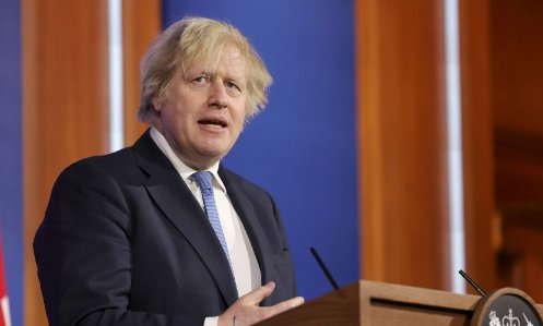 英国首相约翰逊将入职中国钻石公司？当事公司对此作何回应？