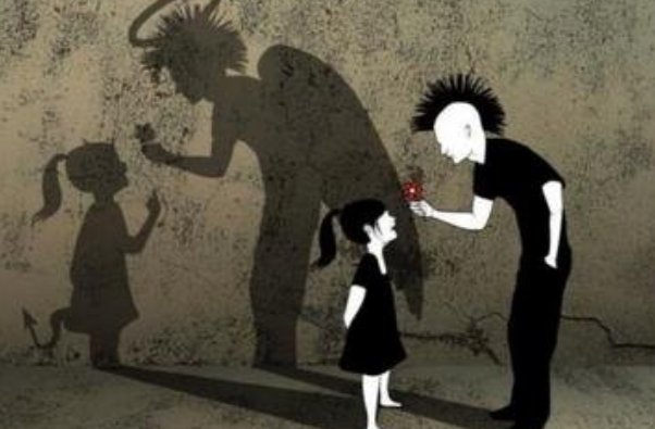 人心叵测是什么意思