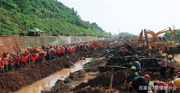 兰新铁路发生列车撞人事故，导致9名施工人员死亡，谁来为他们的死负责？