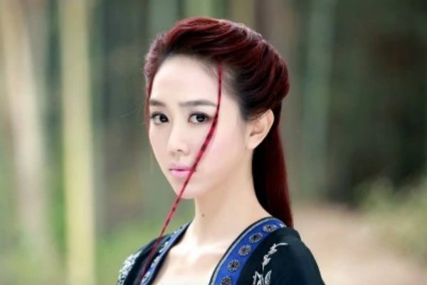 理想之城陆瑶的扮演者