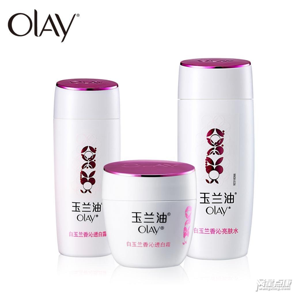 玉兰油花肌悦系列的购买途径