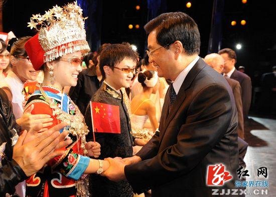 2011年星光大道总冠军是谁？