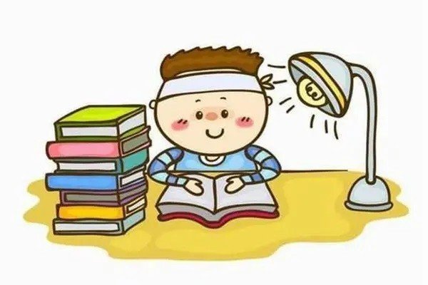 只要也造句子二年级上册