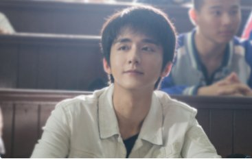 张新成艺考成绩为什么是神话？