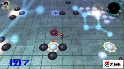 仙剑五天璇迷局 求过关的存档 谢谢