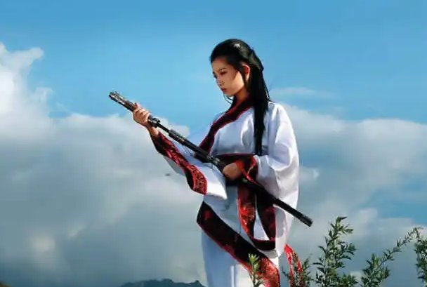 琴心剑胆的意思是什么