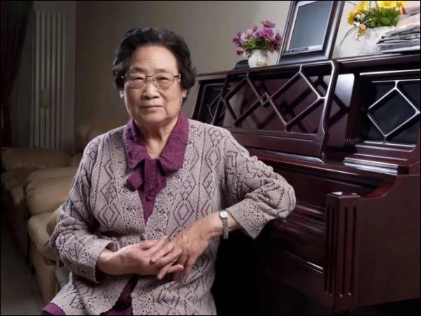 屠呦呦院士个人简历