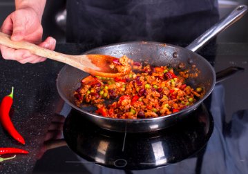 大火收汁还是小火收汁