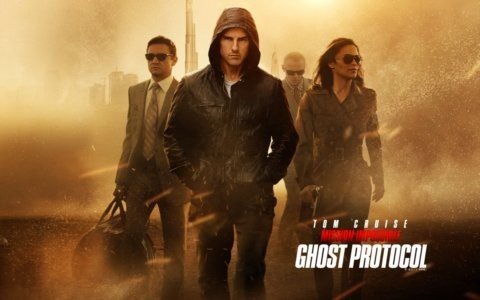 碟中谍3林赛为什么要伊森关掉对讲机