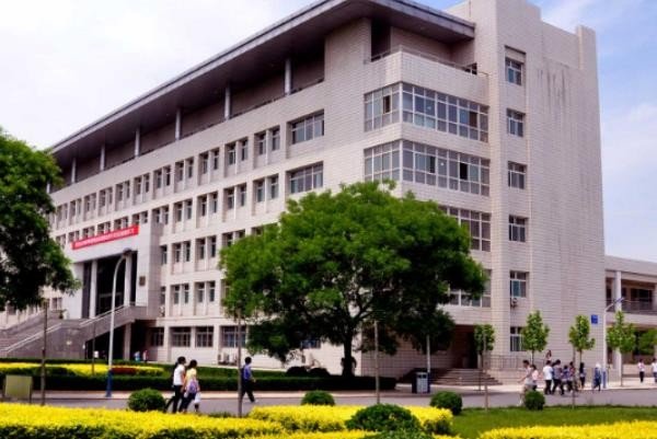 山西三本院校排名及分数线