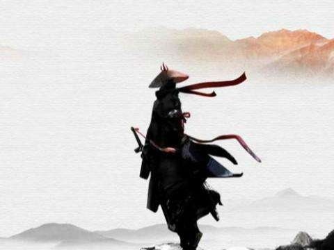 事了拂衣去 深藏功与名是什么意思