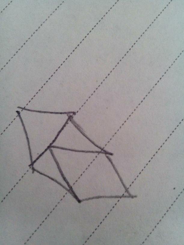 用七巧板怎么可以拼六边形？