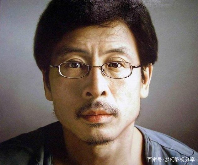国内顶尖画家冷军临摹蒙娜丽莎,草稿就卖将近二十万,你觉得画的怎么样呢?