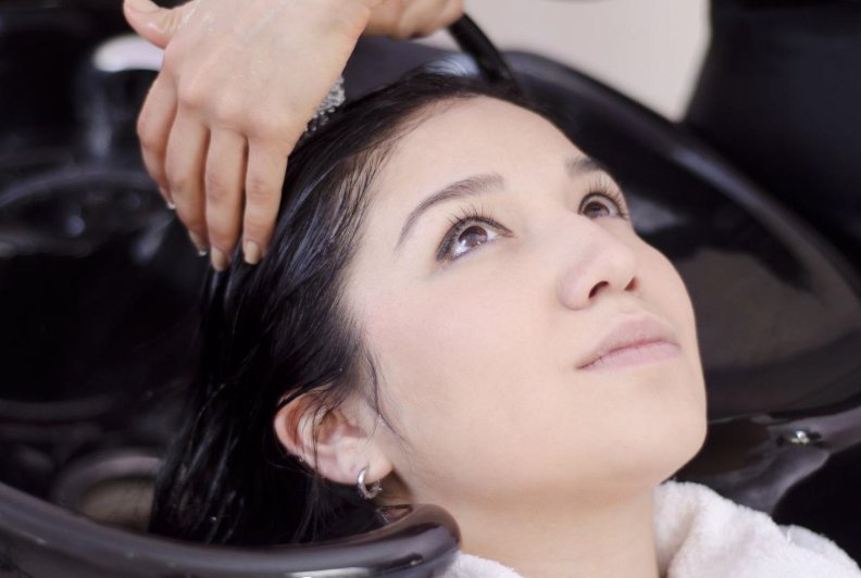 为什么初一和十五不能洗头发？