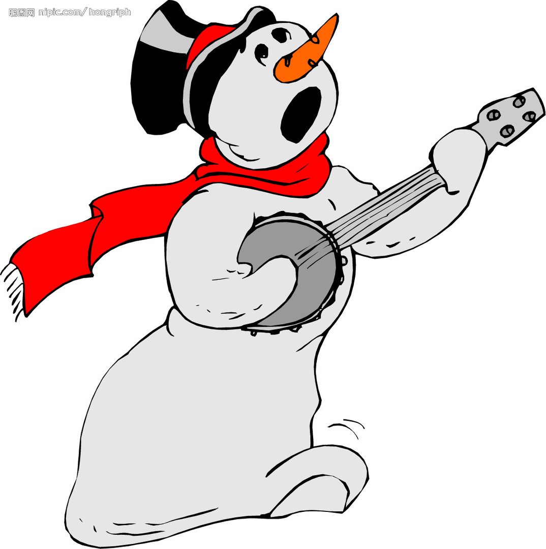 东方雪人的相关雪人谣言