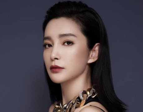 李冰冰演的电影