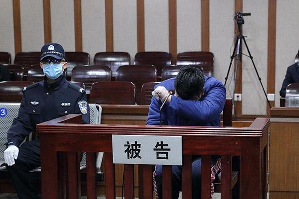男子服刑22年出狱申诉致案件再审，通常判刑都是怎样的流程？