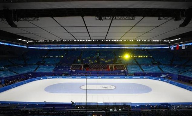 短道速滑赛道一圈究竟有多长？