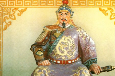 舍生取义的历史人物有哪些？