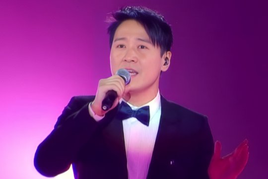 跨界歌手什么意思
