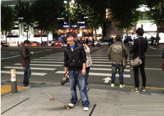 彭佳璇的个人资料