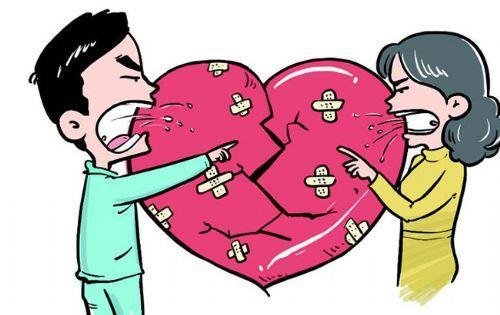 有些夫妻结婚七年就离婚了,这就是所谓的七年之痒吗?