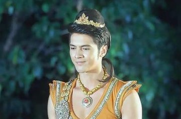 金锣王子剧情介绍