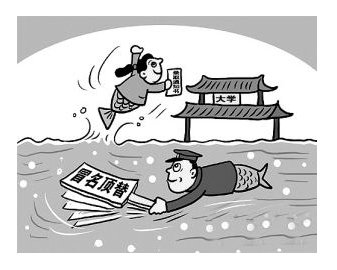 分配工作23年未等到上班通知,是否又是冒名顶替现象?