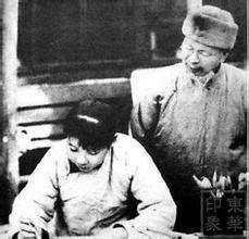 一代国画大师,却也风流倜傥,93岁为何仍要娶22岁姑娘做妻子?