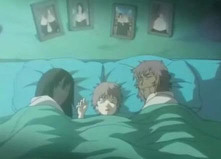 耽美闲情的相关问题