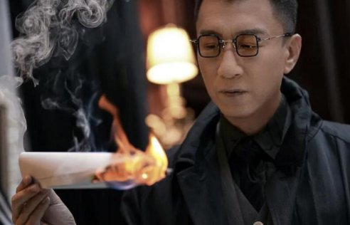 扫黑风暴谁是反派