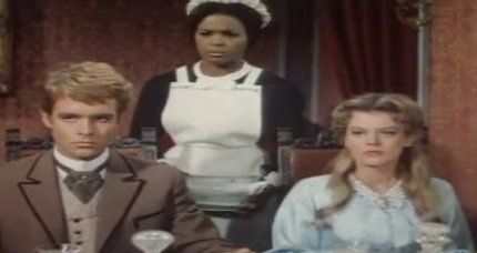 《汤姆叔叔的小屋》改编的大型剧目是什么?