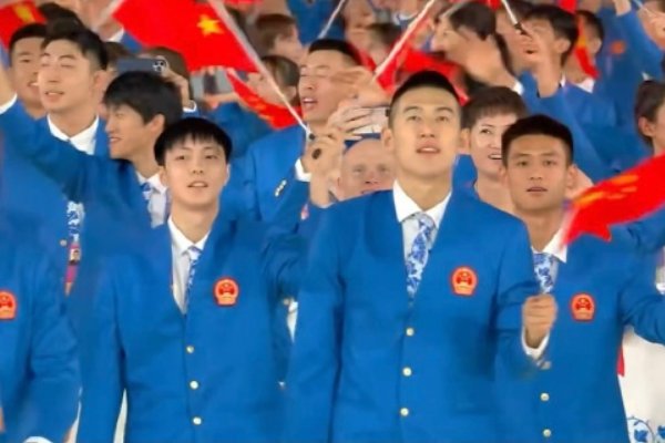 杭州亚运会开幕时间几点