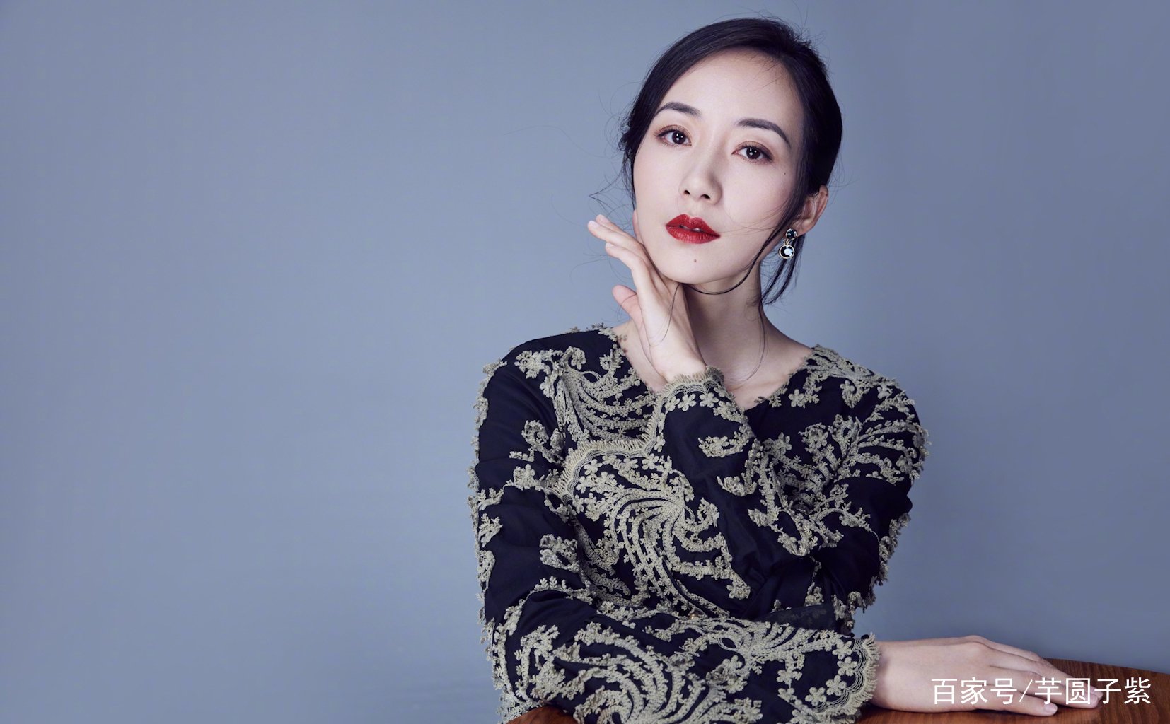 韩雪的隐婚老公首次公开,震惊了整个演艺圈,他究竟是谁?