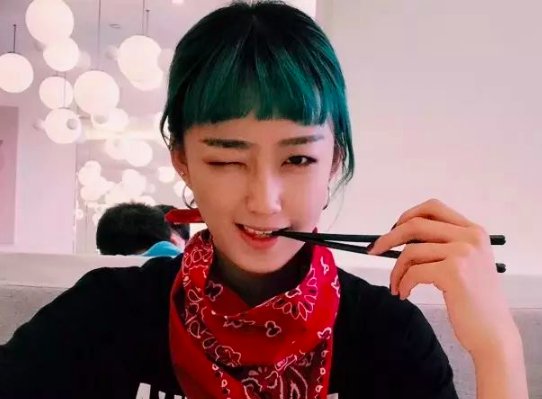 天使之路陆祺桦现状