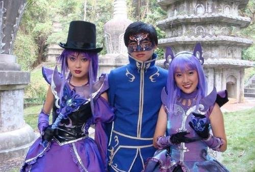 周星驰预言袁奇峰翻红，《演员请就位》将播，为什么游乐王子经历神奇?