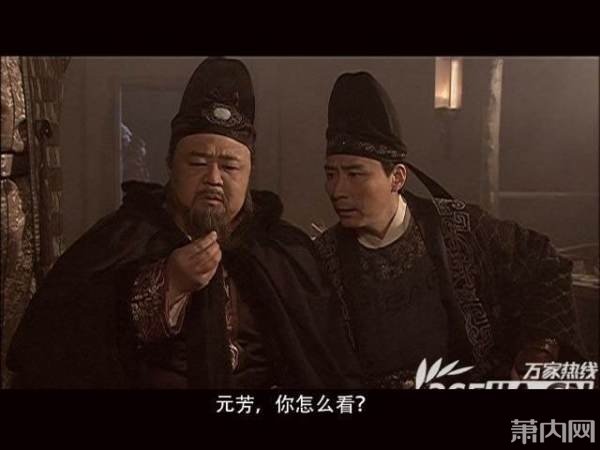 我想问下，狄仁杰里的 真的有这样的对白吗。就是 元芳 你怎么看 。大人，此是定有蹊跷。在哪一集什么时间