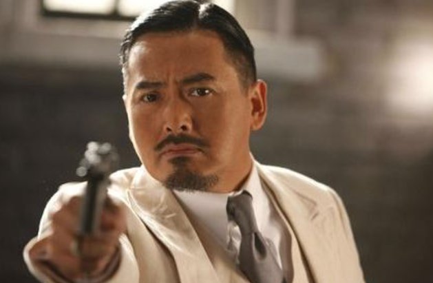 黄四郎暗指是谁？