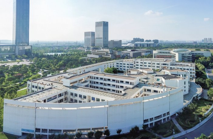 浙江建设职业技术学院是个什么样的学校啊？