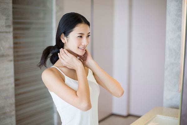 现在的穿搭和二十年前有什么区别？