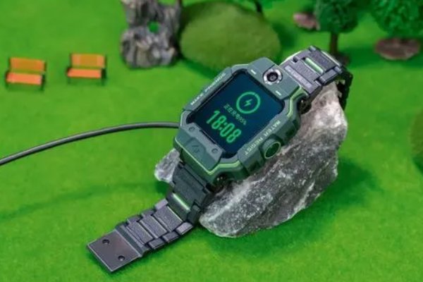 小天才z6隐藏玩法