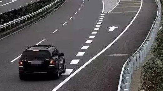 匝道和引道的区别