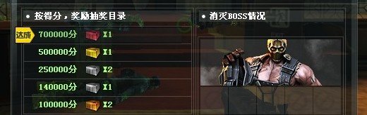 cf红水晶箱要多少分