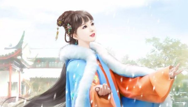 西施和东施真实姓名是什么？