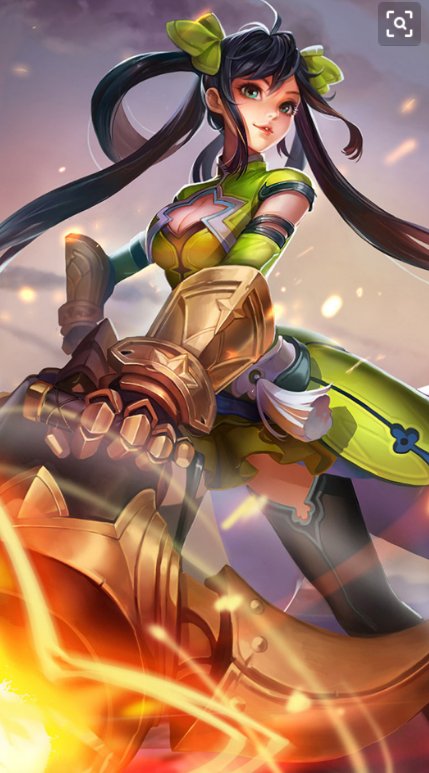 我喜欢玩孙尚香，想起一个和孙尚香配对的名字应该起什么呢？