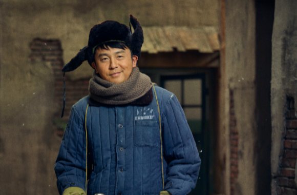 《人世间》主要人物是什么?