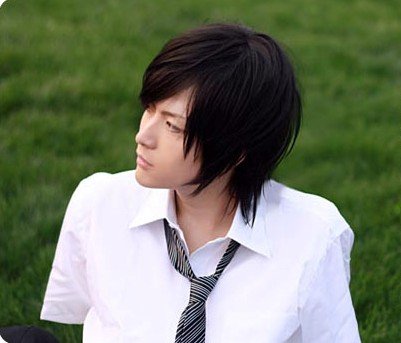 这是谁cos的谁，求快速