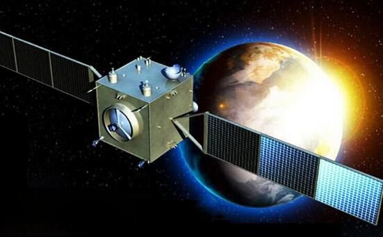 嫦娥二号拍到外星人跑真假 传闻经不起推敲等官方消息