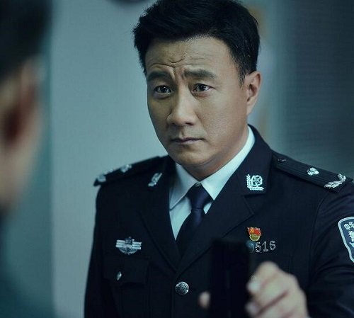 猎狐杨建群最后的结局