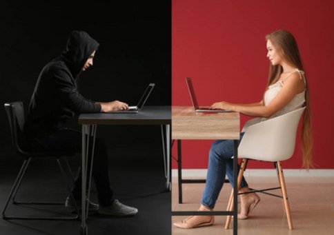 河南一男子同时交往3名女友诈骗近120万，你如何看待此男子的行为？